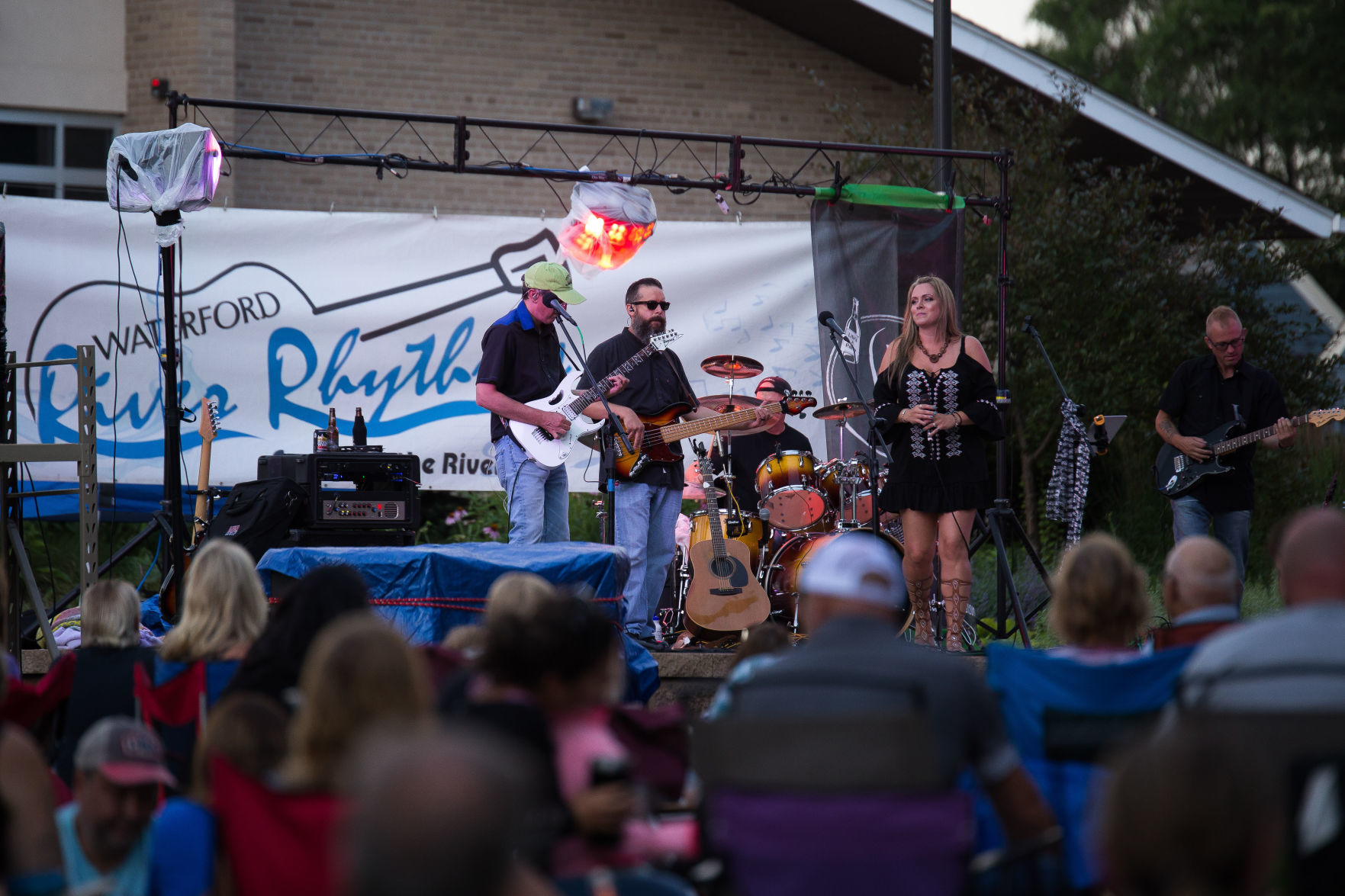 River Rhythms